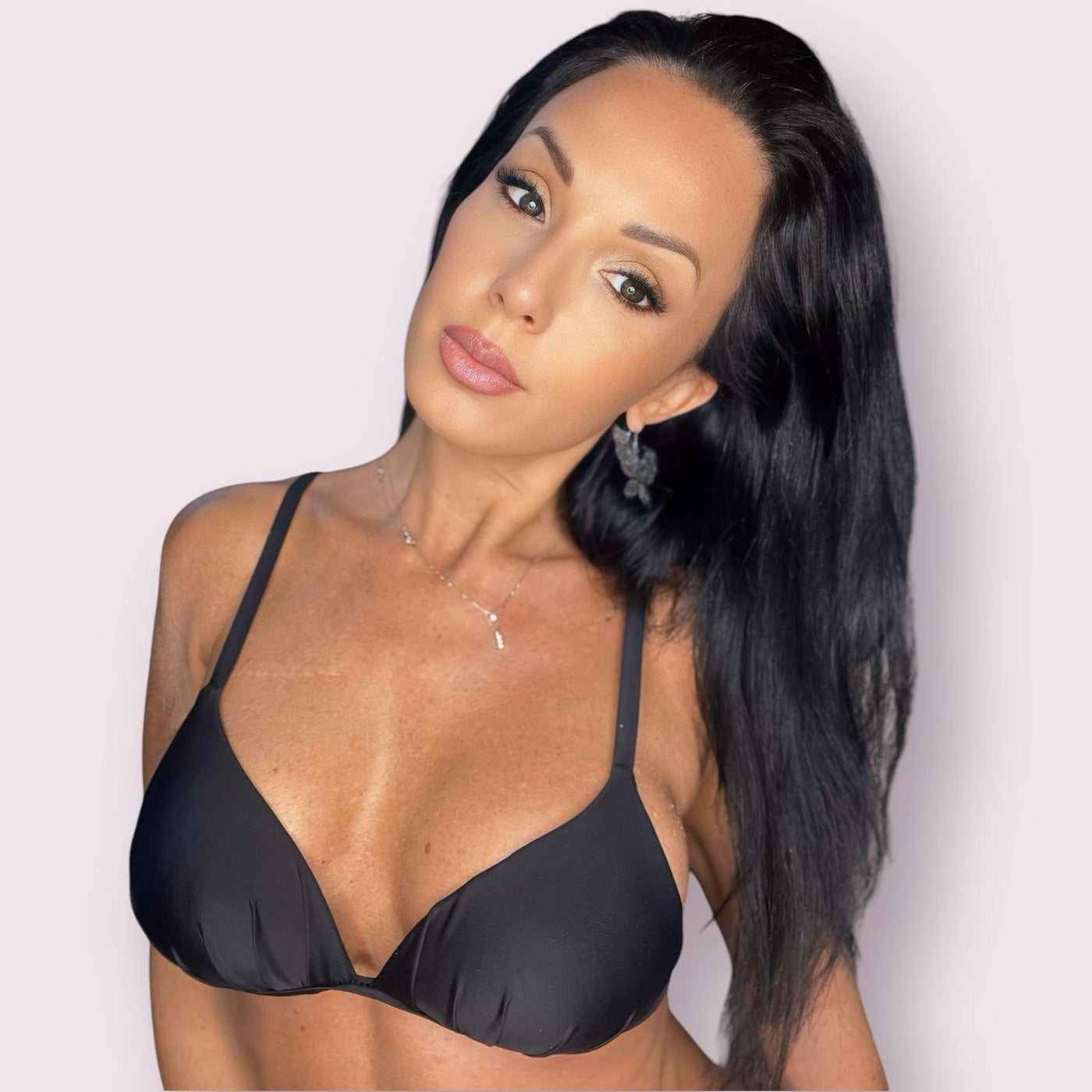 Bikini Mykonos Push-Up