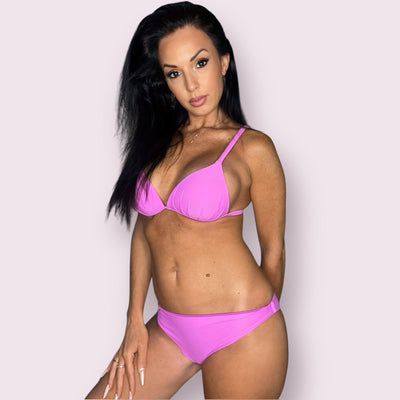 Bikini Mykonos Push-Up