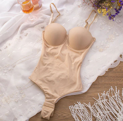Body Modellante Push-Up Infinity - Edizione Limitata AllWomen™