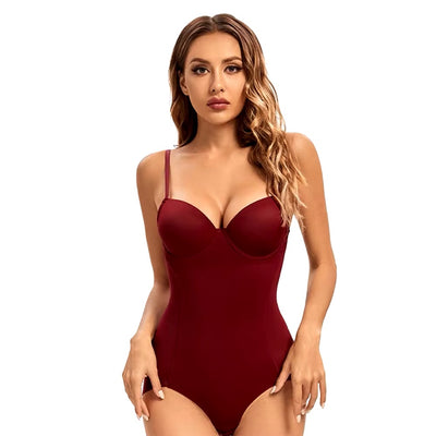 Body Modellante Push-Up - Edizione Limitata AllWomen™