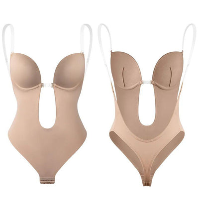 Body Invisibile - Edizione Limitata AllWomen™
