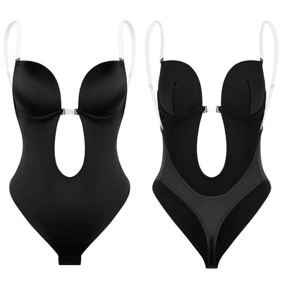 Body Invisibile - Edizione Limitata AllWomen™