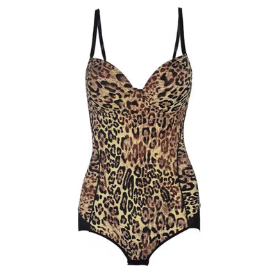 Body Modellante Push-Up - Edizione Limitata AllWomen™