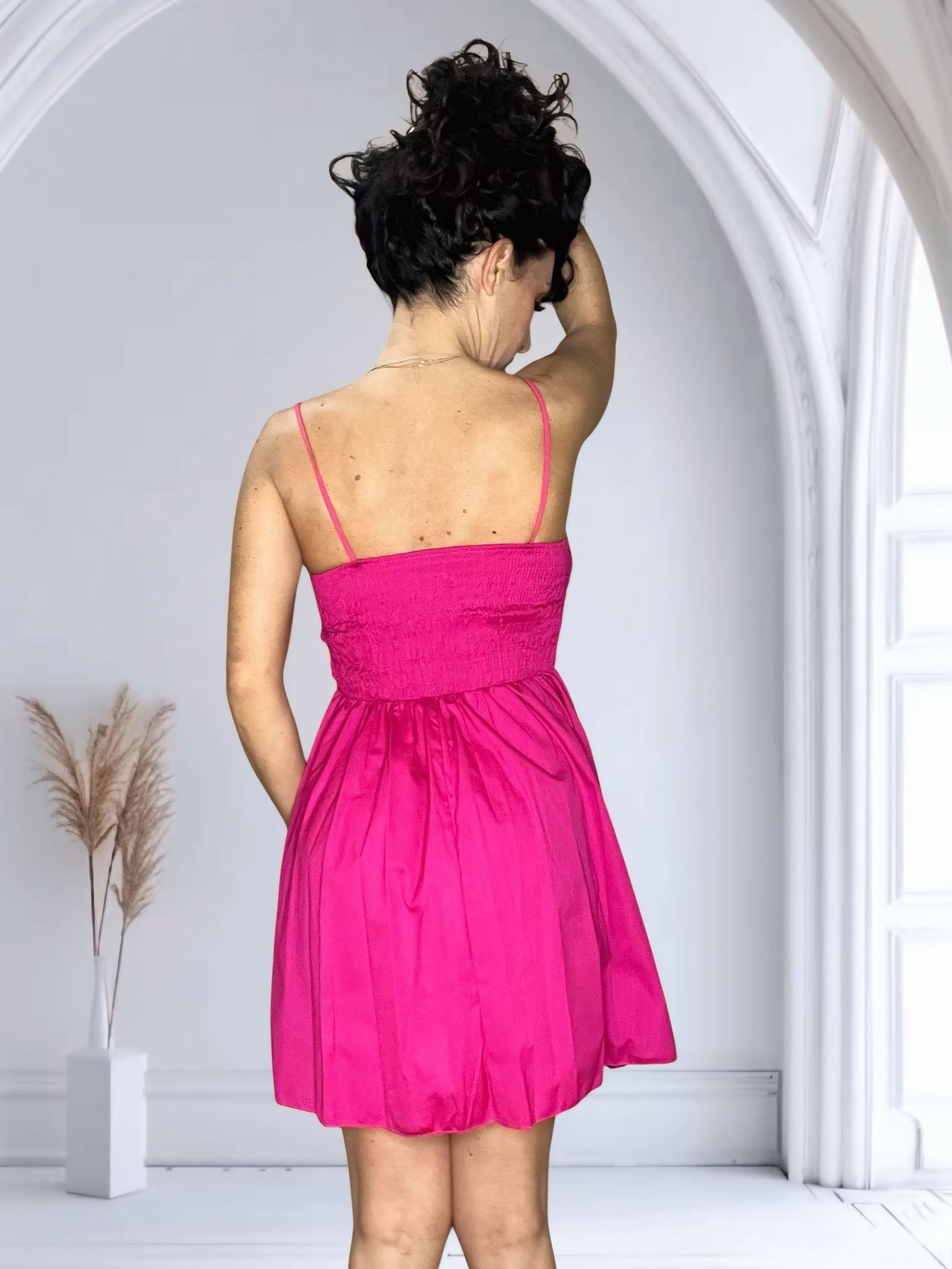 Vestito Cotone - Nessy