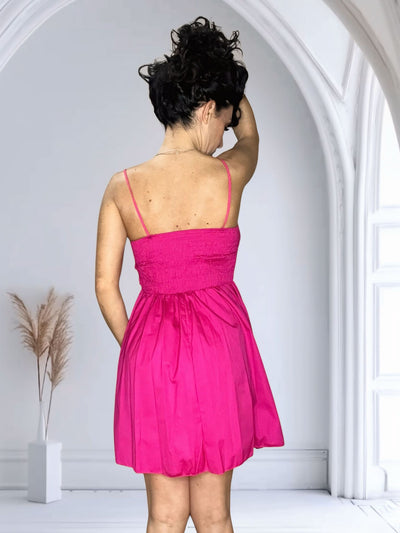Vestito Cotone - Nessy