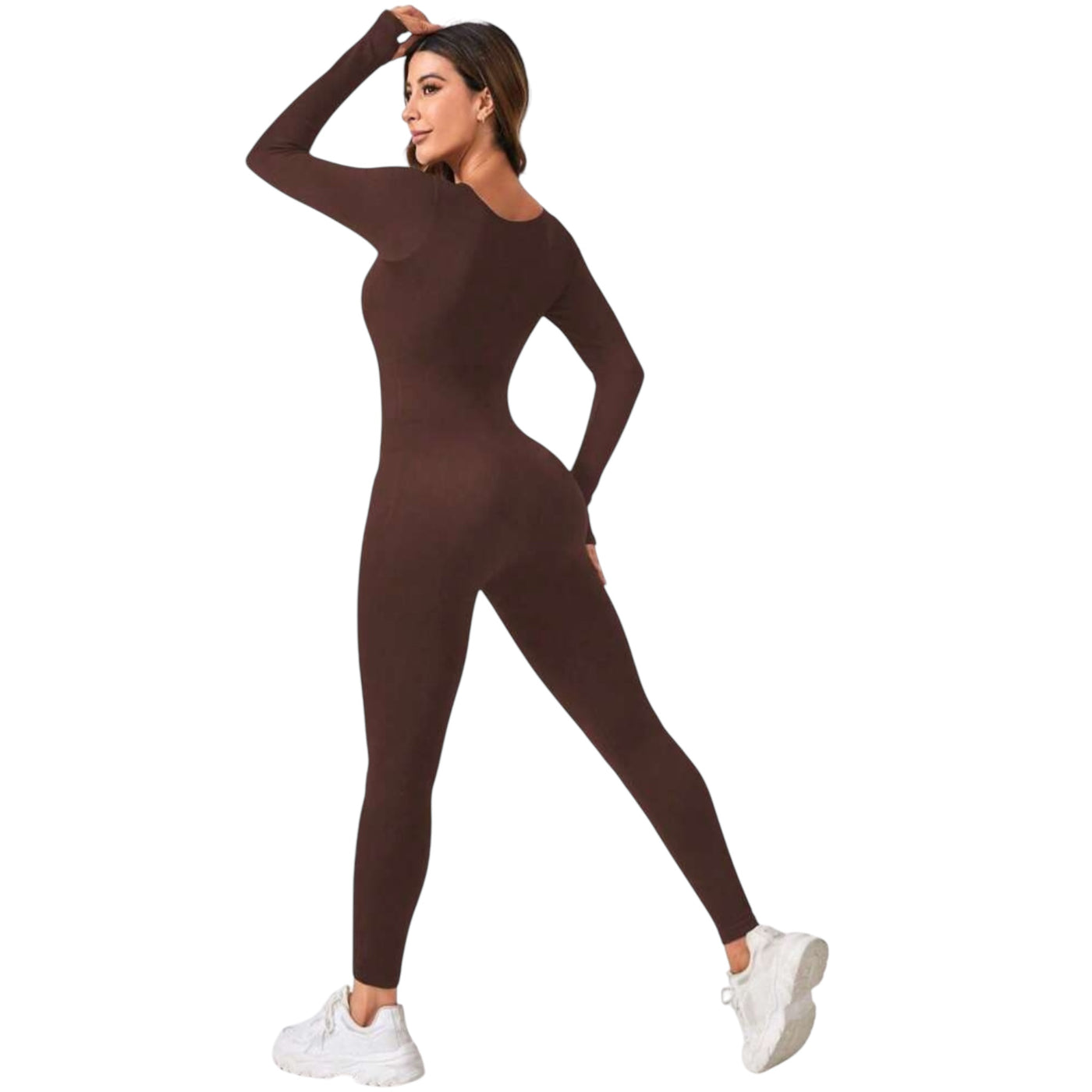Tuta Modellante Invernale - Edizione Limitata AllWomen™