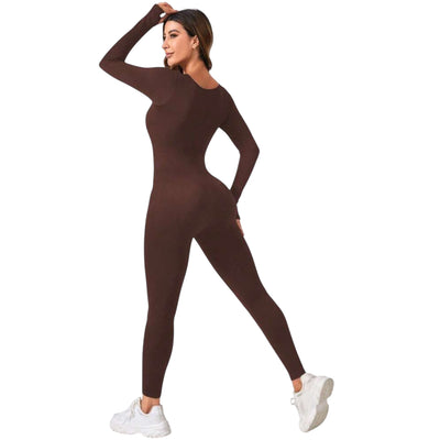 Tuta Modellante Invernale - Edizione Limitata AllWomen™