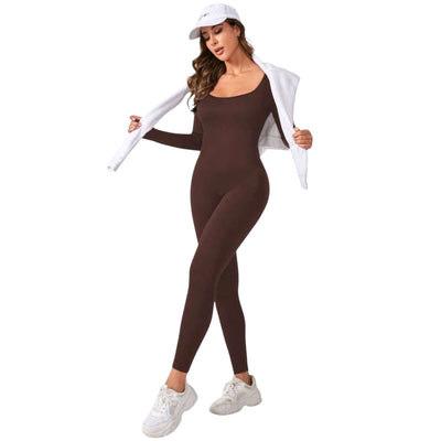 Tuta Modellante Invernale - Edizione Limitata AllWomen™