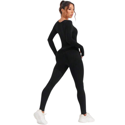 Tuta Modellante Invernale - Edizione Limitata AllWomen™