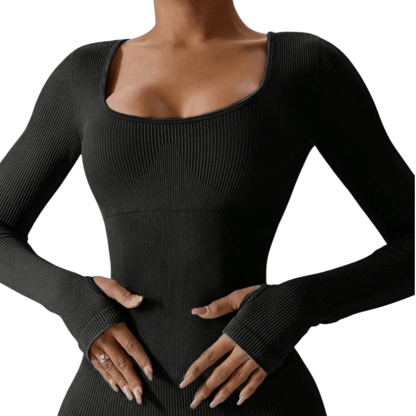 Tuta Modellante Invernale - Edizione Limitata AllWomen™