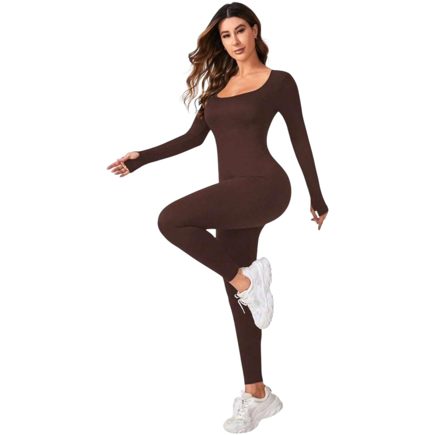 Tuta Modellante Invernale - Edizione Limitata AllWomen™