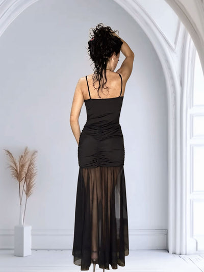 Vestito Lungo - Alessandra