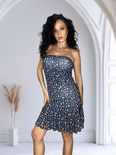 Vestito Corto - Alice