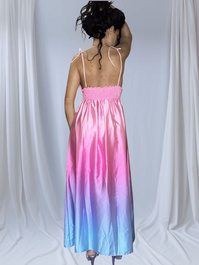 Vestito Lungo - Aurora