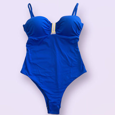 Collezione Costumi Interi Capri