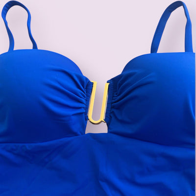 Collezione Costumi Interi Capri