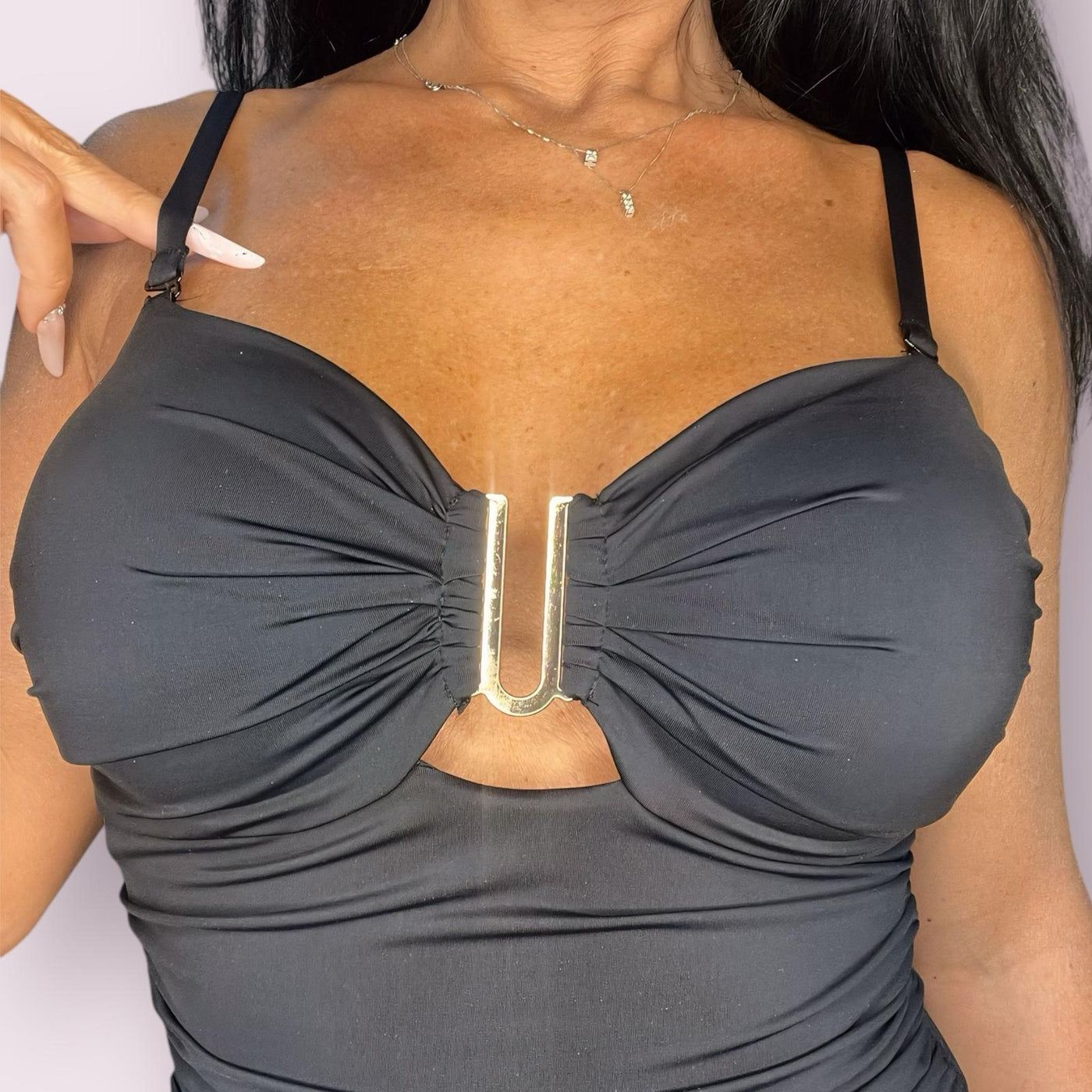 Collezione Costumi Interi Capri