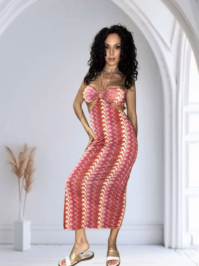 Vestito Midi - Denise