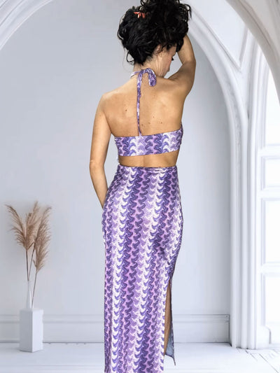 Vestito Midi - Denise