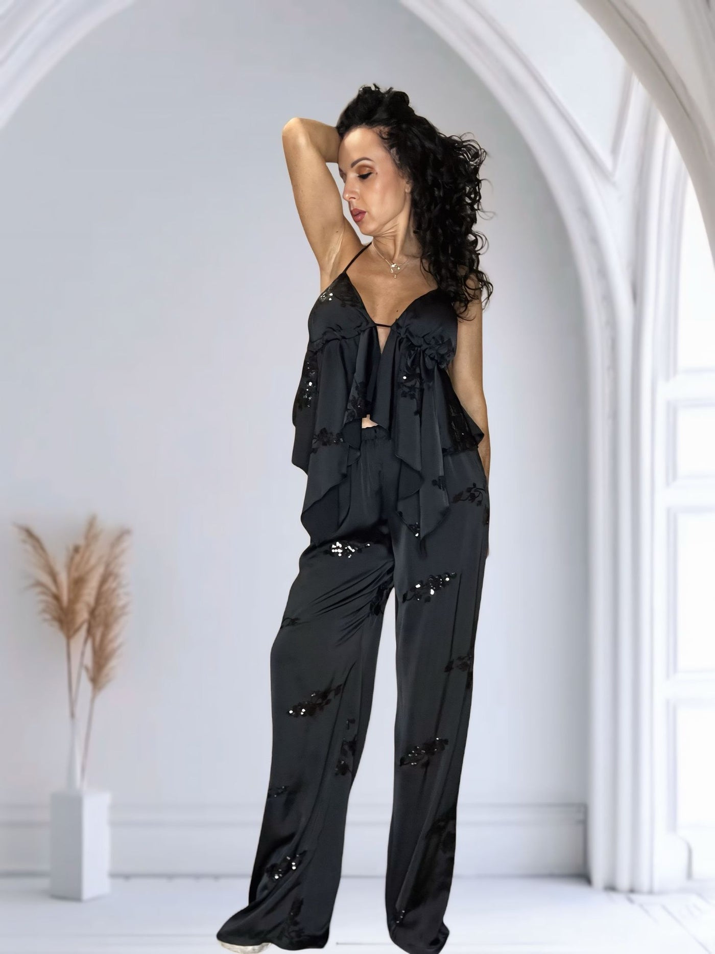 Completo Super Chic - Divina