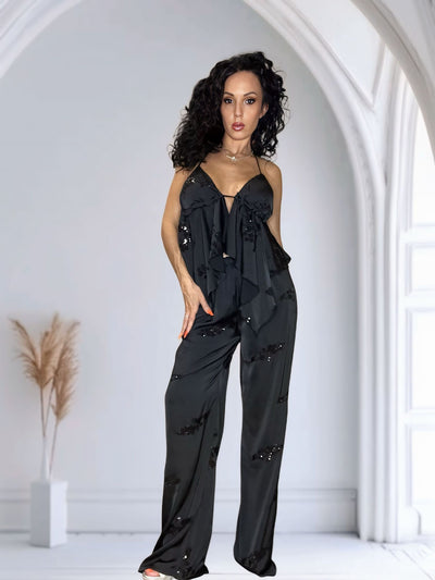 Completo Super Chic - Divina