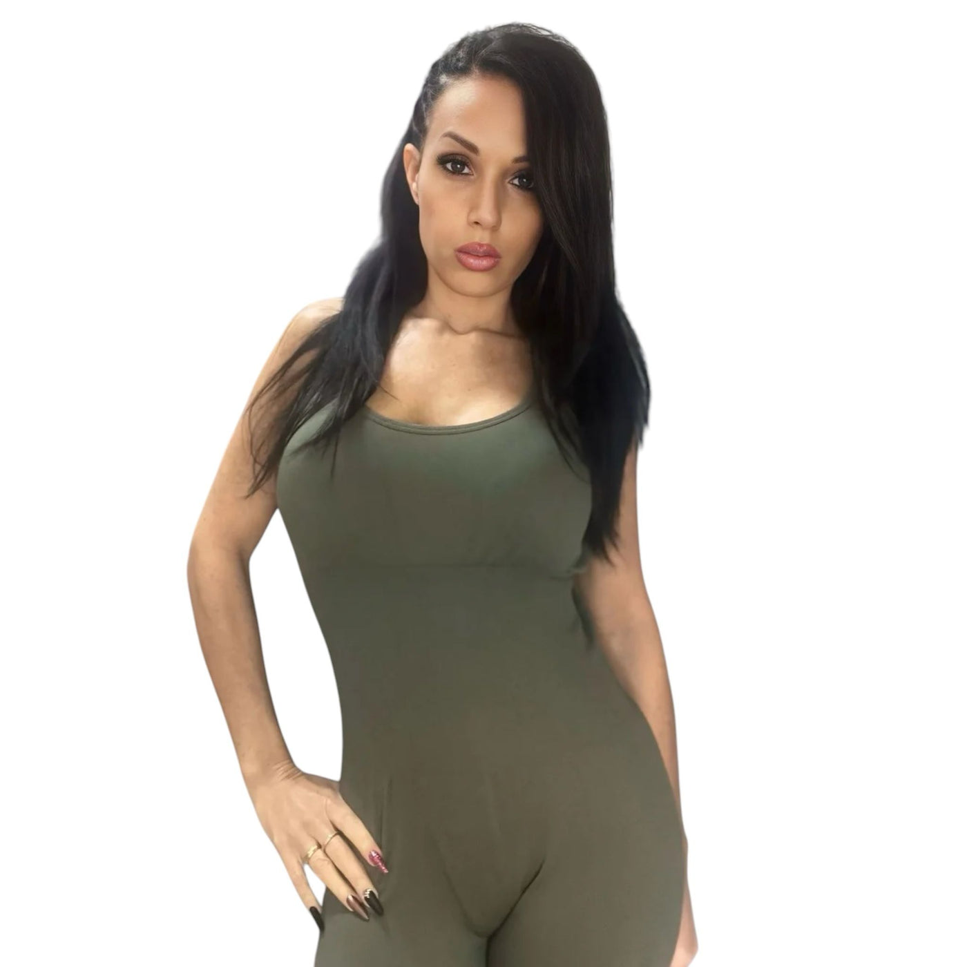 Tuta Modellante Push-Up - Edizione Limitata AllWomen™