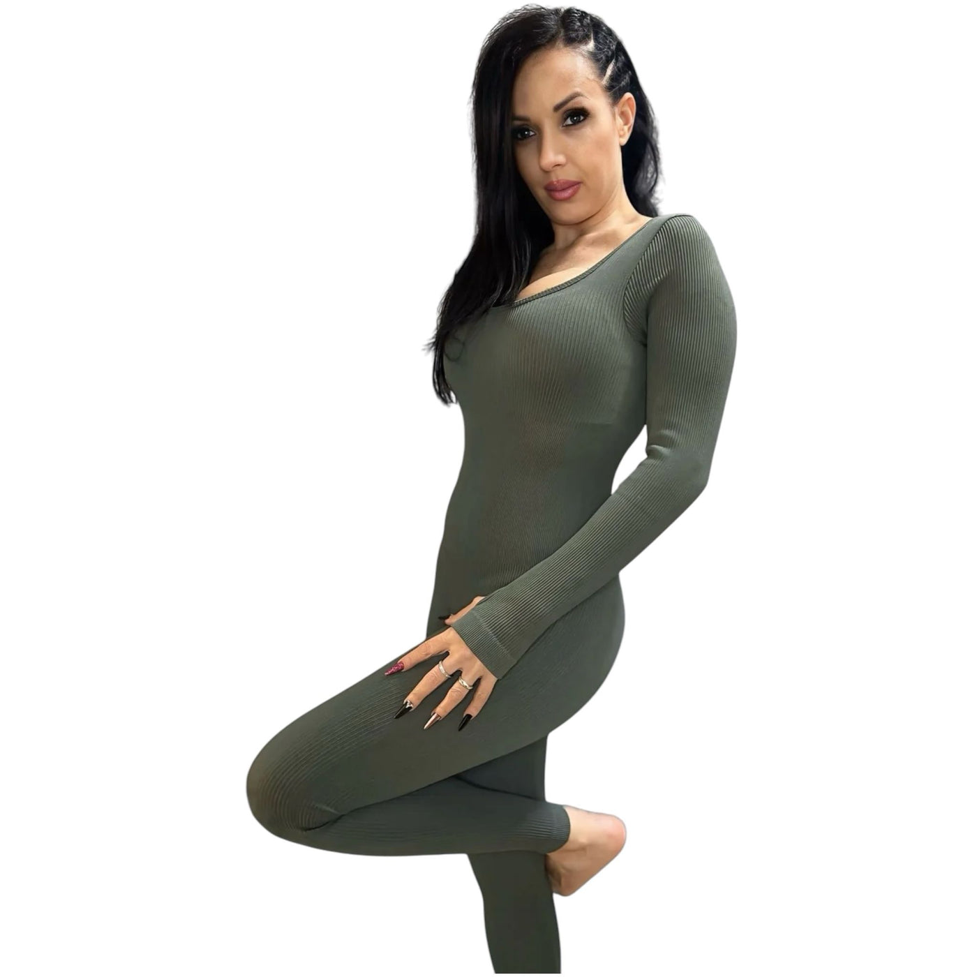 Tuta Modellante Invernale - Edizione Limitata AllWomen™