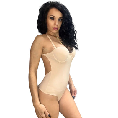 Body Modellante Push-Up Infinity - Edizione Limitata AllWomen™