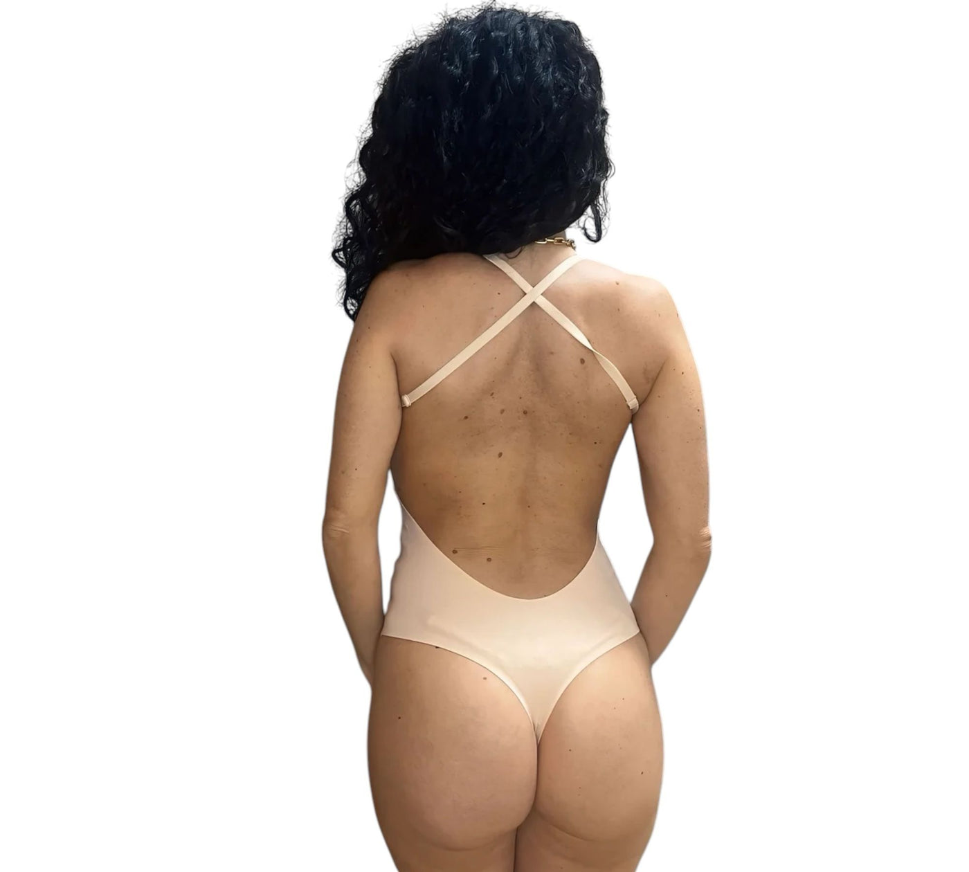 Body Modellante Push-Up Infinity - Edizione Limitata AllWomen™