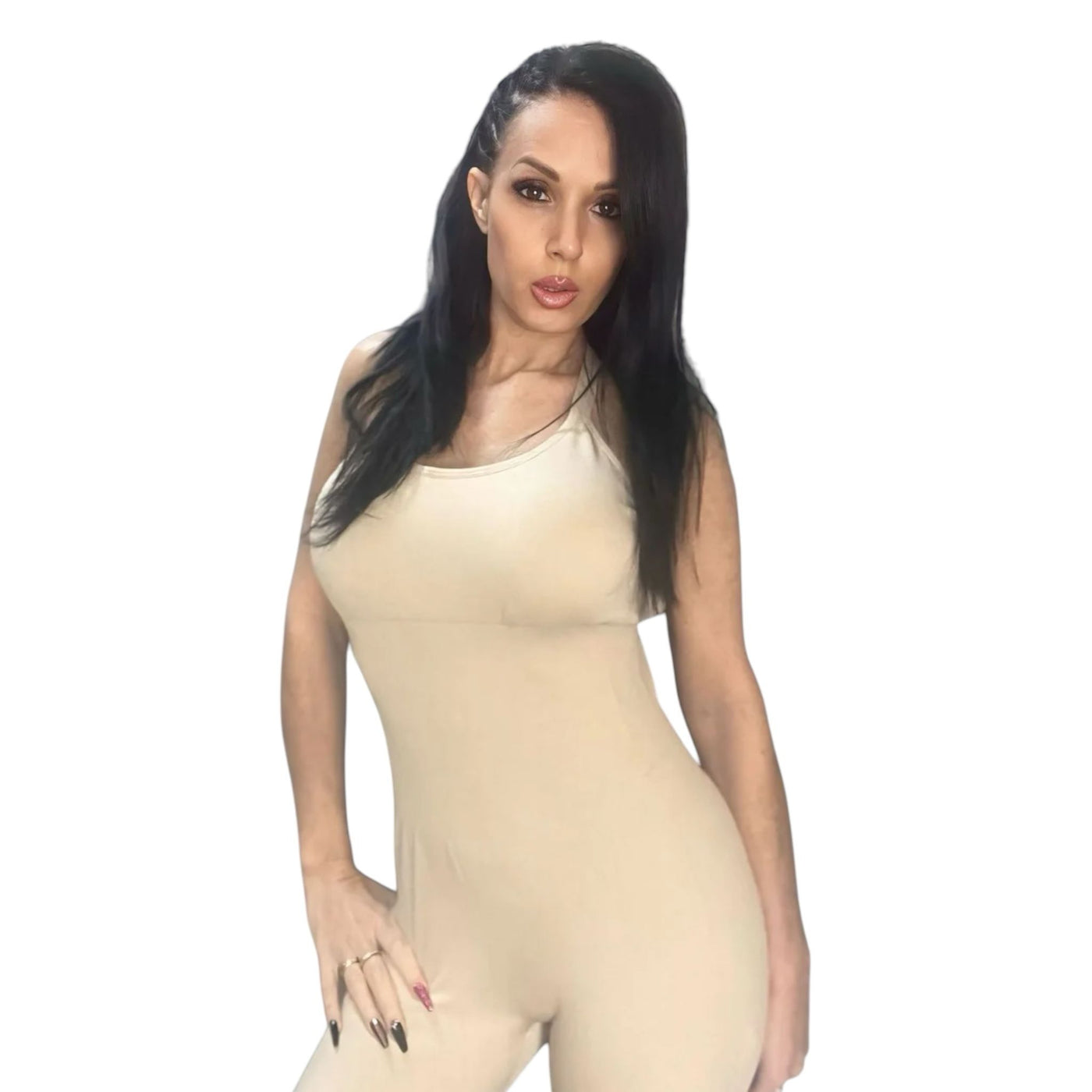 Tuta Modellante Push-Up - Edizione Limitata AllWomen™