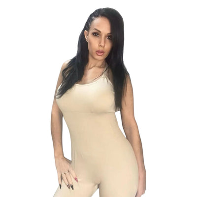 Tuta Modellante Push-Up - Edizione Limitata AllWomen™