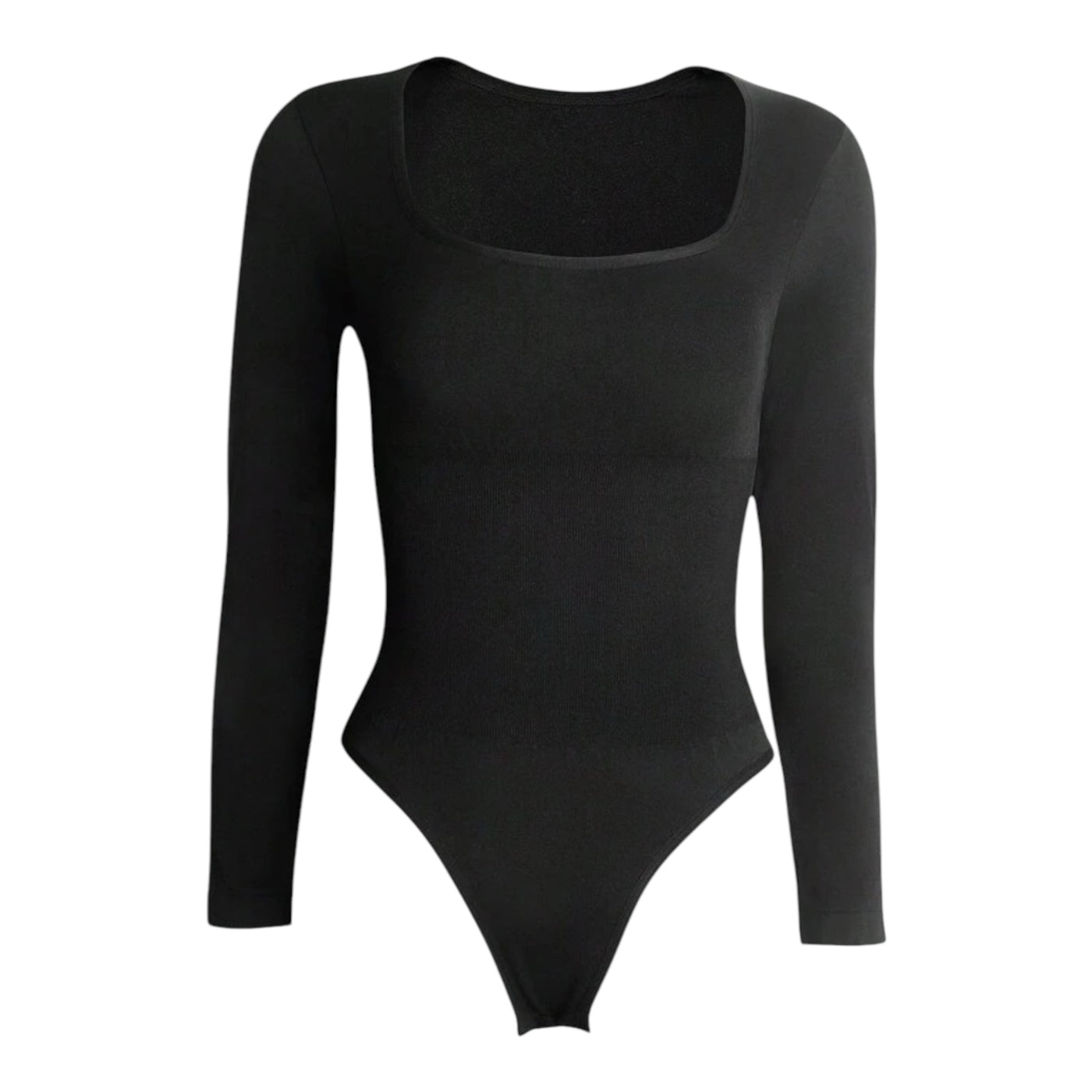 Body Modellante maniche Lunghe - Edizione Limitata AllWomen™