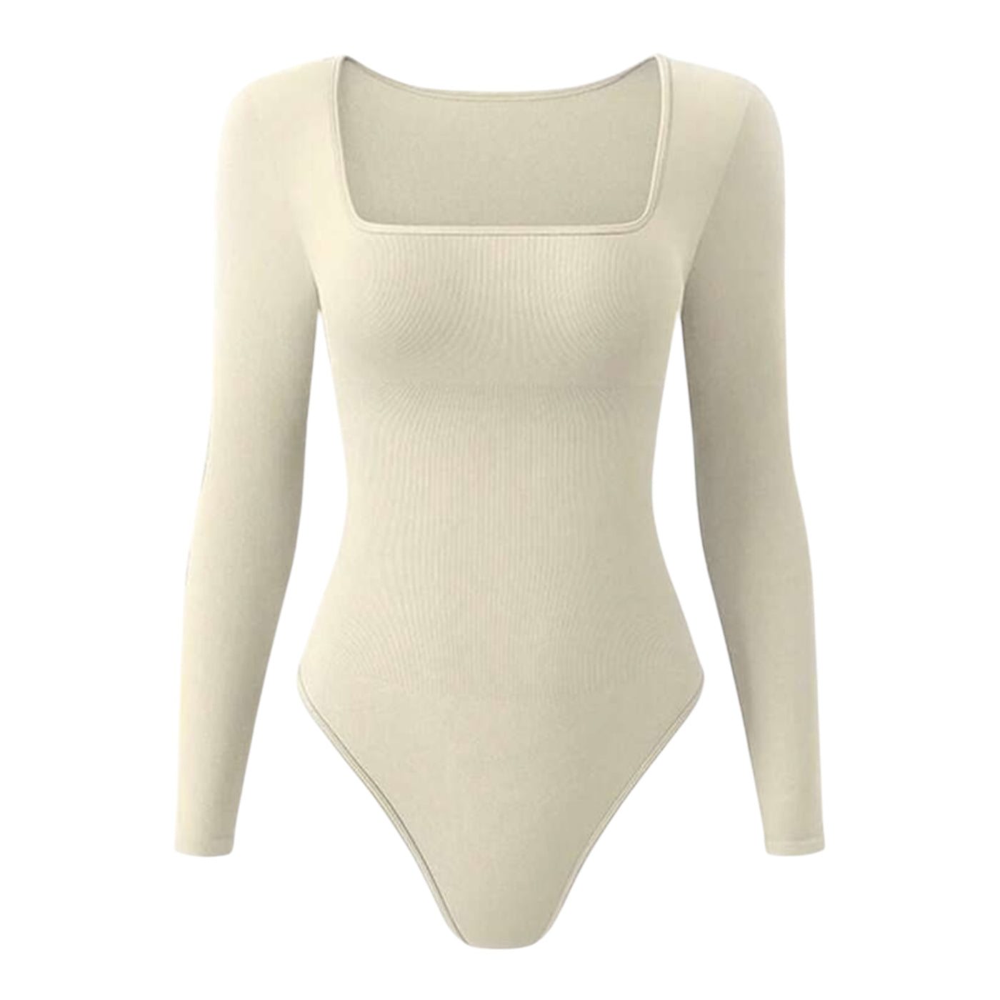 Body Modellante maniche Lunghe - Edizione Limitata AllWomen™