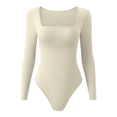 Body Modellante maniche Lunghe - Edizione Limitata AllWomen™