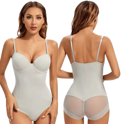 Body Modellante Push-Up - Edizione Limitata AllWomen™