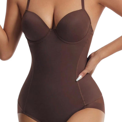 Body Modellante Push-Up - Edizione Limitata AllWomen™