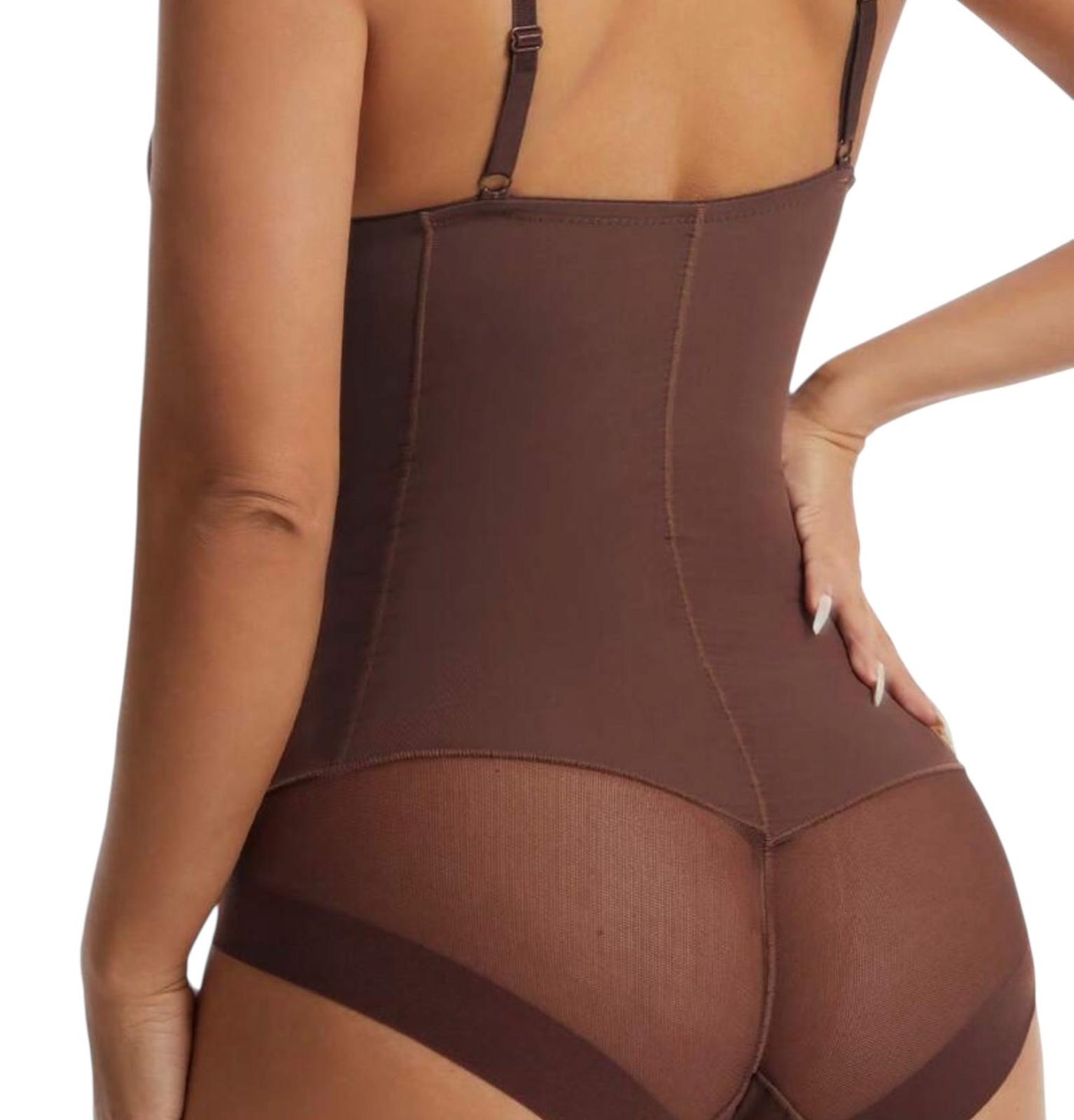 Body Modellante Push-Up - Edizione Limitata AllWomen™