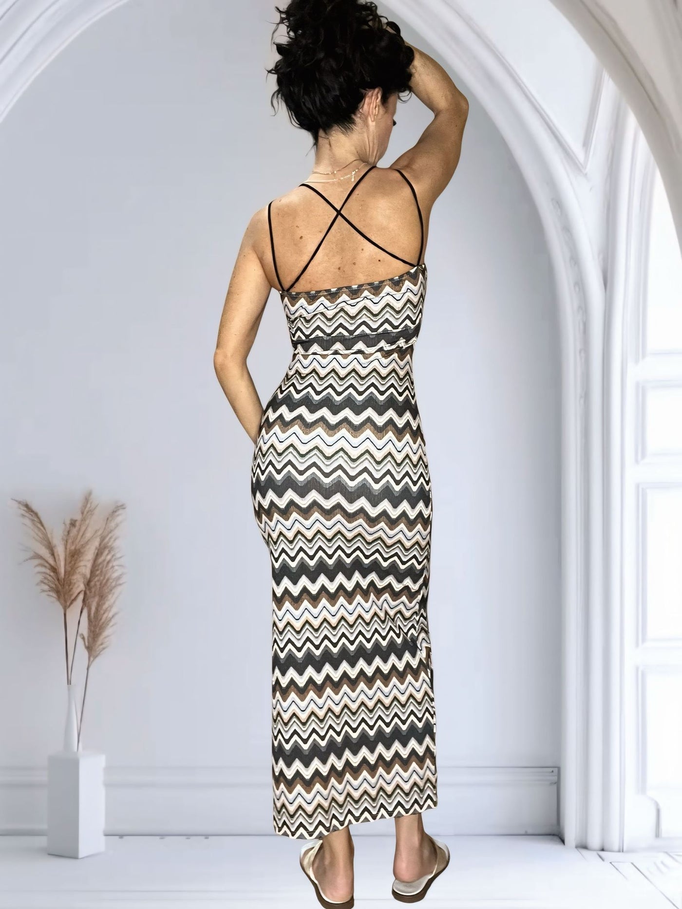 Vestito Lungo Giulia