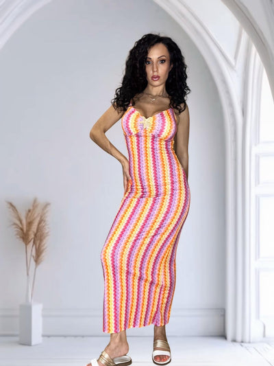 Vestito Lungo Giulia