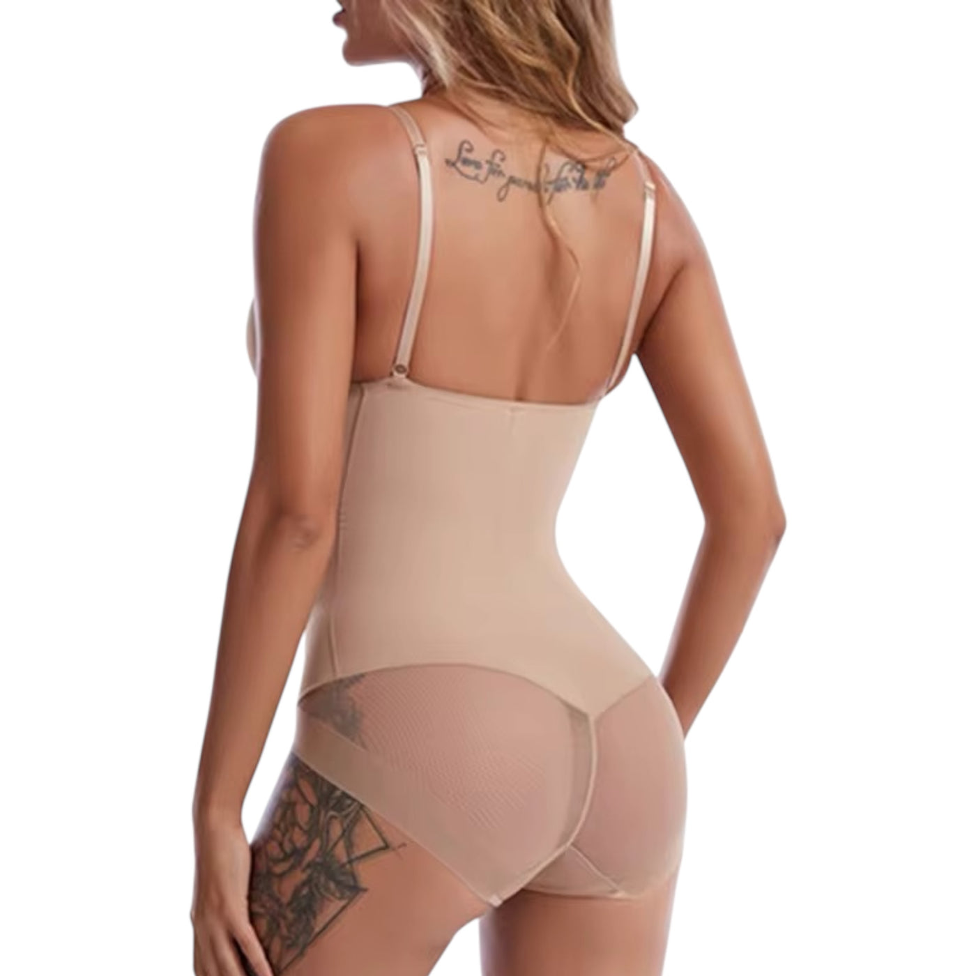 Body Modellante Push-Up - Edizione Limitata AllWomen™