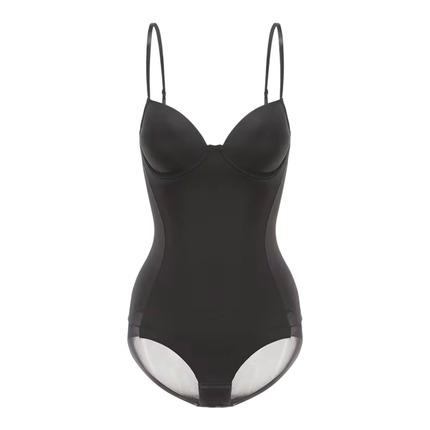 Body Modellante Push-Up - Edizione Limitata AllWomen™