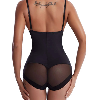 Body Modellante Push-Up - Edizione Limitata AllWomen™