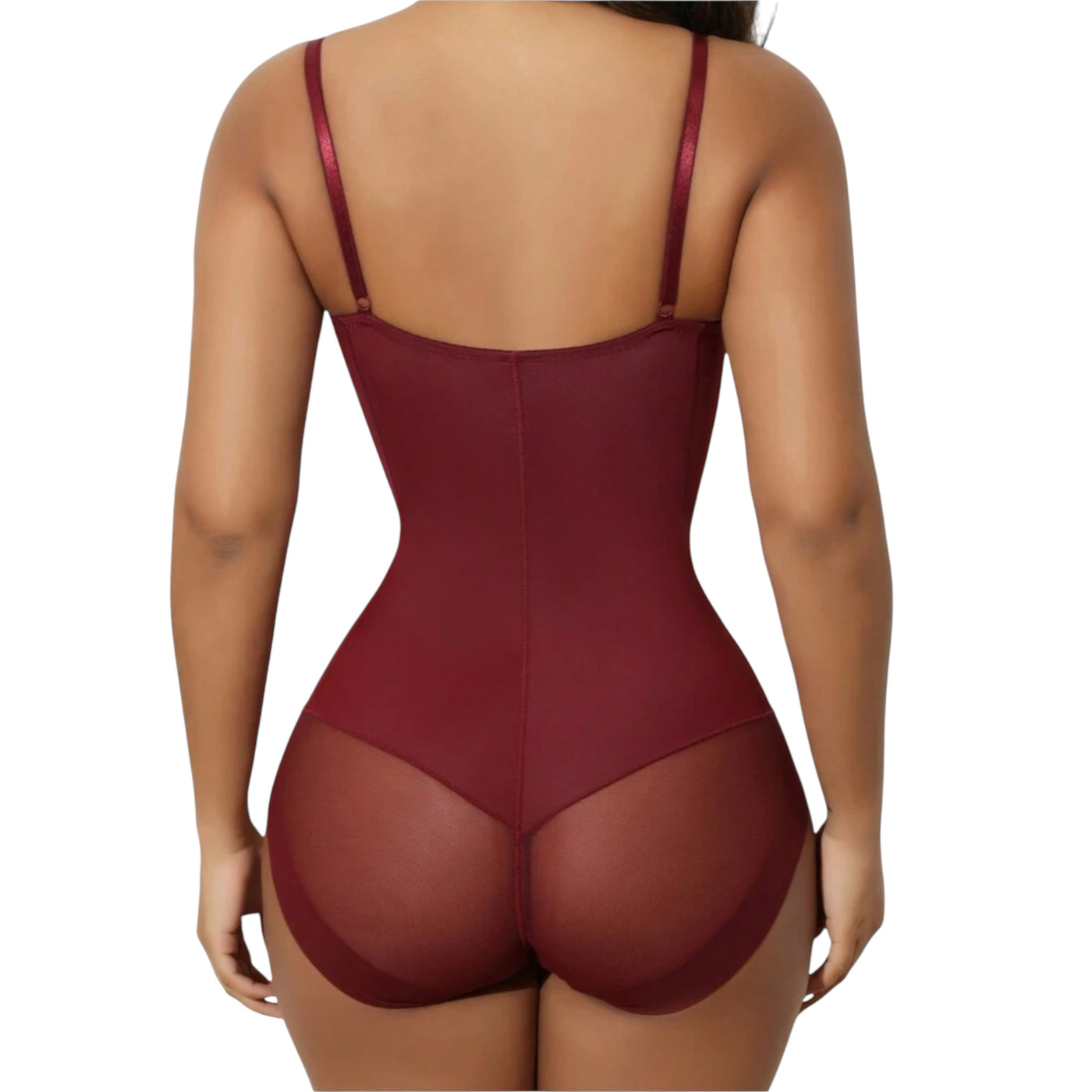 Body Modellante Push-Up - Edizione Limitata AllWomen™