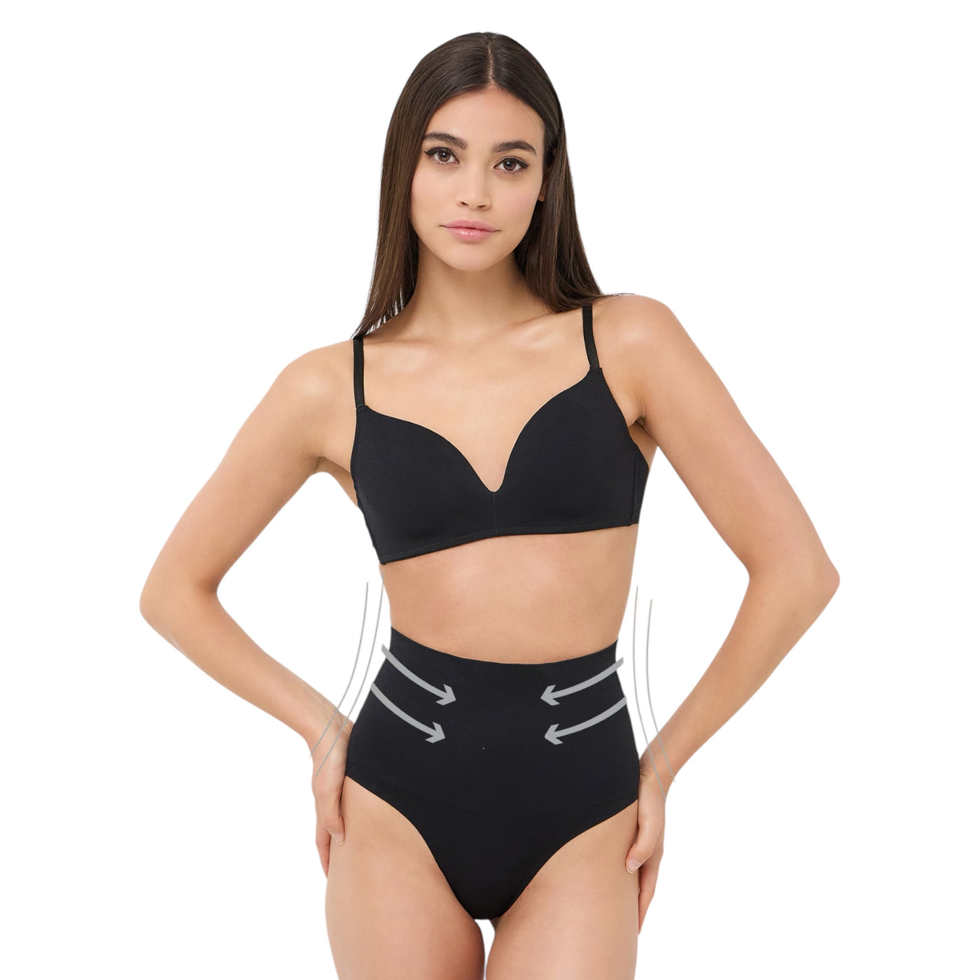 Perizoma Modellante - Edizione Limitata AllWomen™
