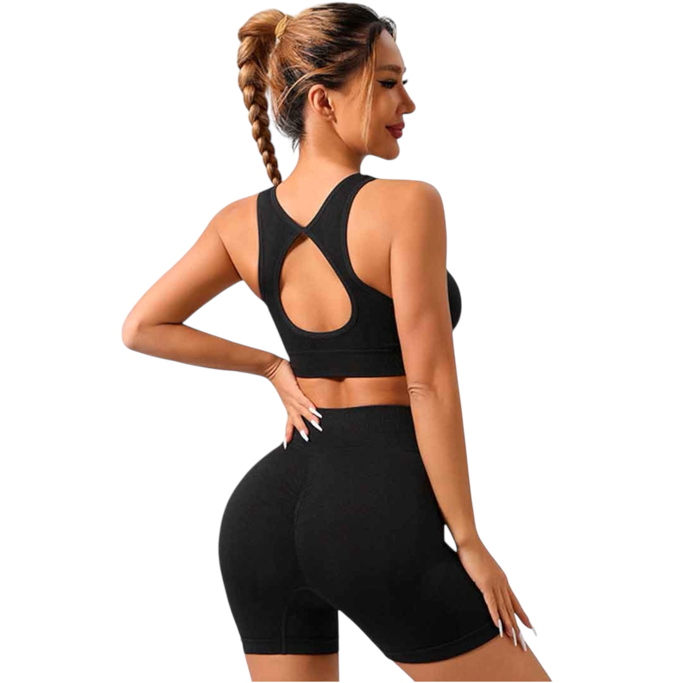 Completo Super Push-Up Modellante - Edizione Limitata AllWomen™