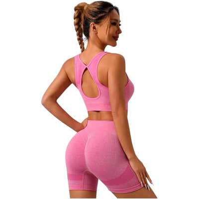 Completo Super Push-Up Modellante - Edizione Limitata AllWomen™