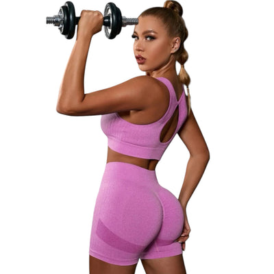 Completo Super Push-Up Modellante - Edizione Limitata AllWomen™