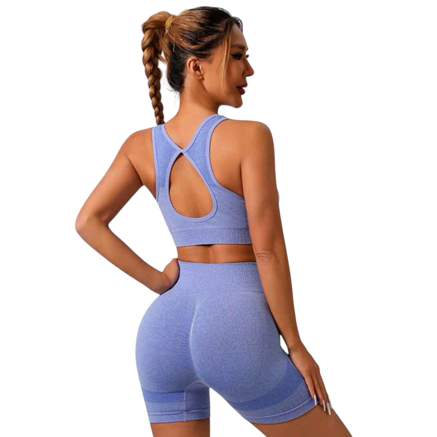 Completo Super Push-Up Modellante - Edizione Limitata AllWomen™