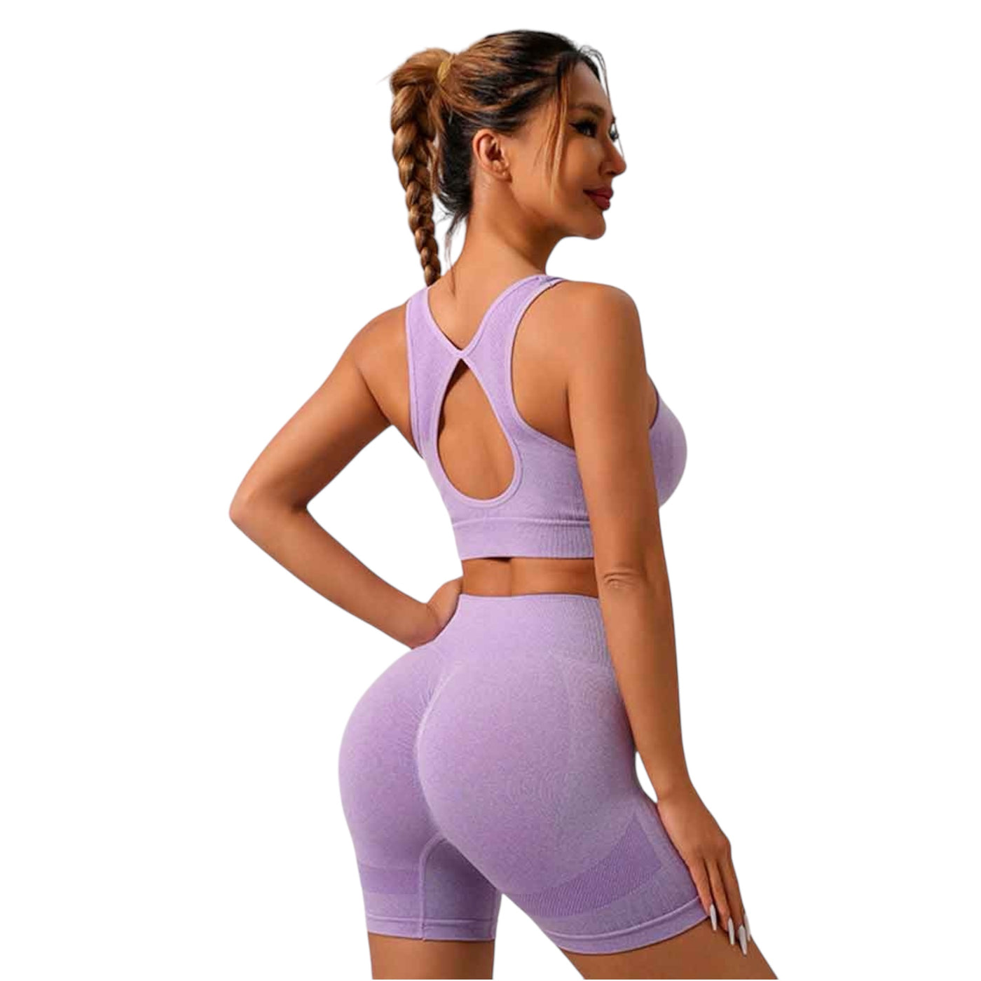 Completo Super Push-Up Modellante - Edizione Limitata AllWomen™