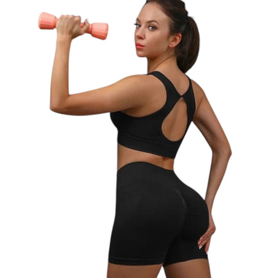 Completo Super Push-Up Modellante - Edizione Limitata AllWomen™
